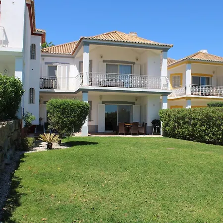 Luxury 2 Bedroom With Private Garden Almancil