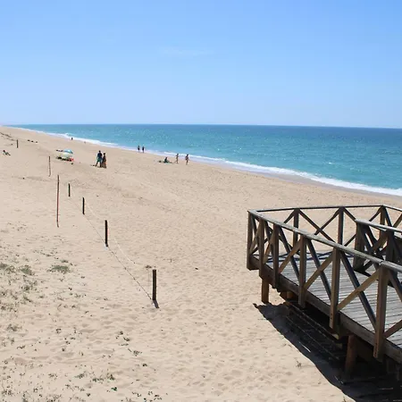 Luxury 2 Bedroom With Private Garden Almancil