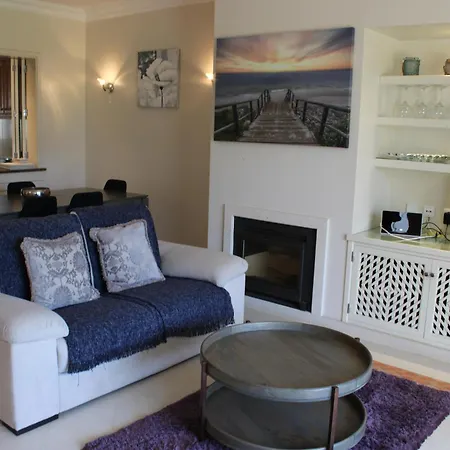 Luxury 2 Bedroom With Private Garden Almancil