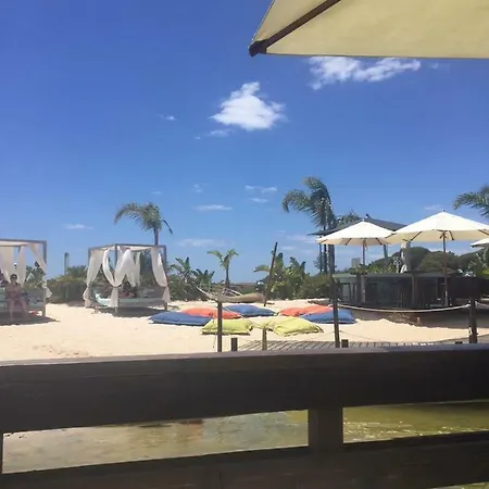 Luxury 2 Bedroom With Private Garden