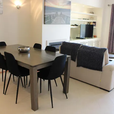 Apartment Encosta Do - Private Garden - Quinta Do *
