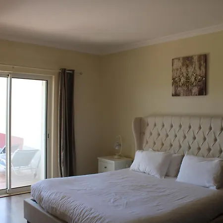 Apartment Encosta Do - Private Garden - Quinta Do Almancil