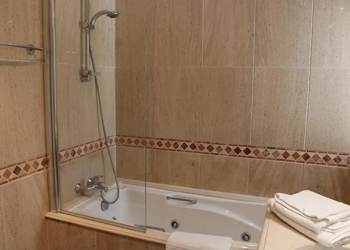 Lejlighed Luxury 2 Bedroom With Private Garden