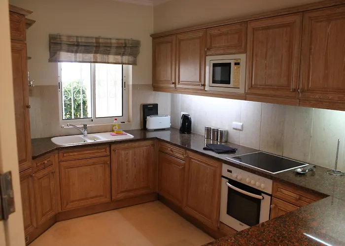 Apartmán Luxury 2 Bedroom With Private Garden *