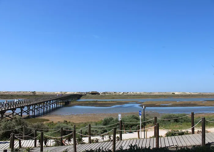 Lejlighed Luxury 2 Bedroom With Private Garden