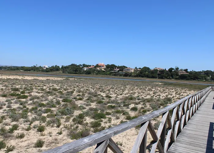 Lejlighed Luxury 2 Bedroom With Private Garden *