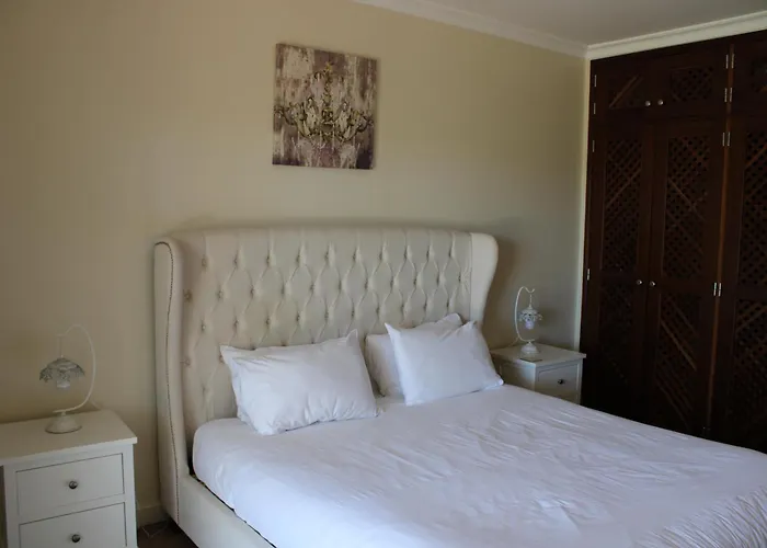 Lejlighed Luxury 2 Bedroom With Private Garden