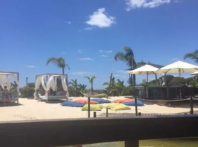 Luxury 2 Bedroom With Private Garden